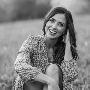 Meet your Posher, Anne